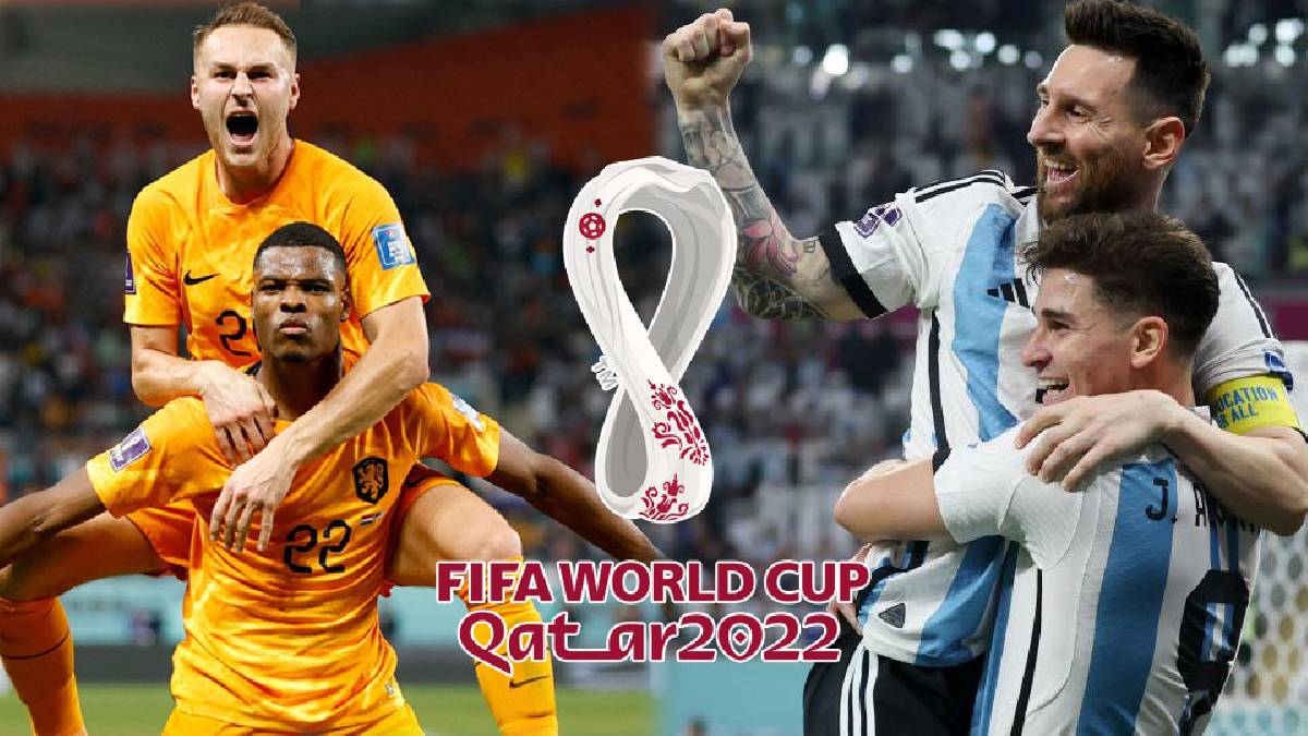 Hà Lan vs Argentina (2h ngày 10/12): Thử thách lòng kiên nhẫn - Ảnh 3.