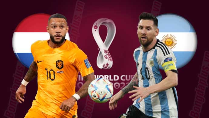 Hà Lan vs Argentina (2h ngày 10/12): Thử thách lòng kiên nhẫn - Ảnh 1.