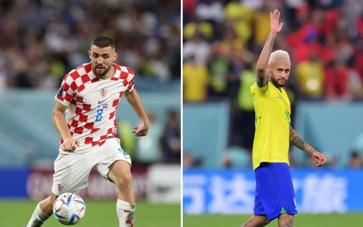 Croatia vs Brazil, 22h ngày 9/12: Chơi tử thủ, Croatia dễ nhận “mưa thẻ phạt”