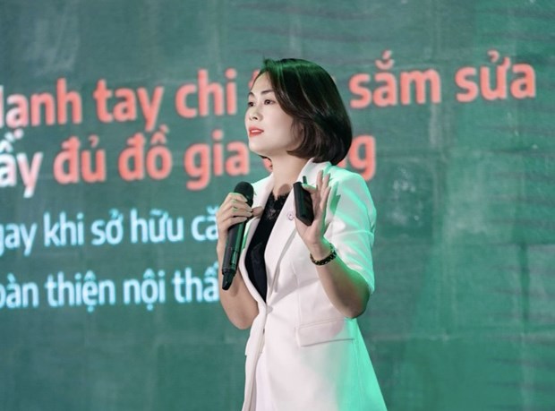 Mua sắm trực tuyến, thanh toán không tiền mặt tăng mạnh trong năm 2022 - Ảnh 1.