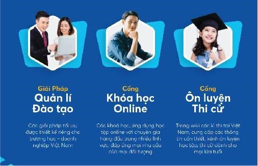 mobiEdu vinh dự được giải thưởng EduTech 2022 - Ảnh 2.