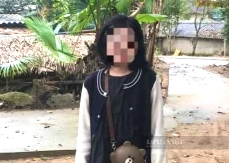 Đã tìm thấy nữ sinh lớp 9 Quảng Bình sau 2 ngày mất liên lạc - Ảnh 1.
