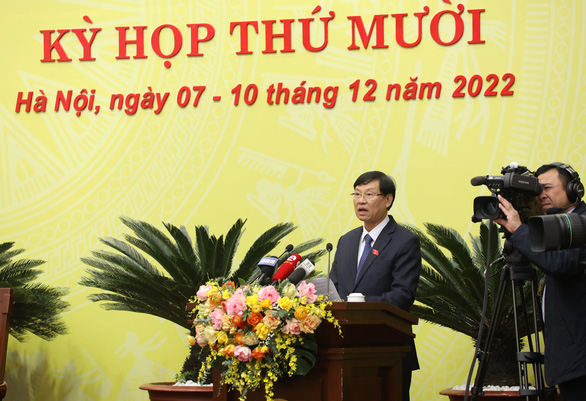 Vụ án liên quan Tân Hoàng Minh, Trịnh Văn Quyết sẽ được tập trung xét xử trong năm 2023 - Ảnh 2.