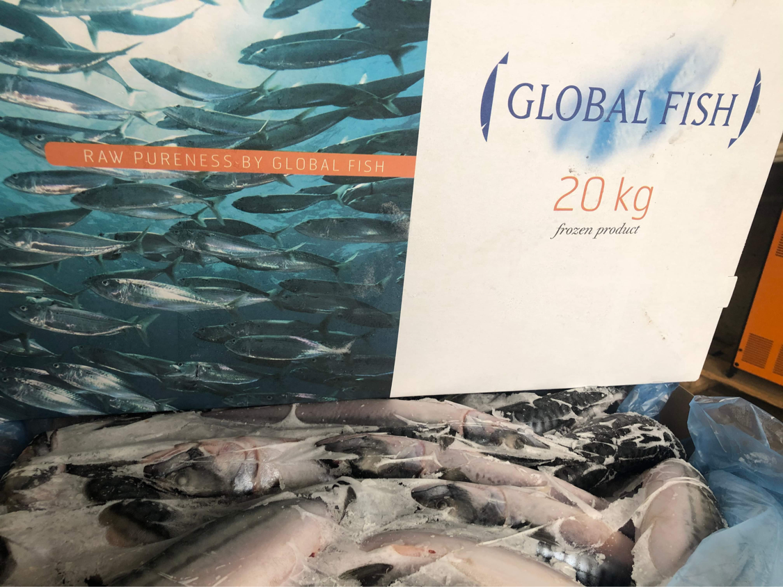 Khách Việt sành ăn giúp Na Uy hàng nghìn tấn hải sản cao cấp - Ảnh 4.
