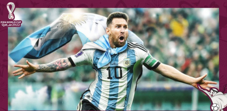 Ngăn chặn Messi? Hà Lan đừng mơ nếu không làm được 3 điều này - Ảnh 3.