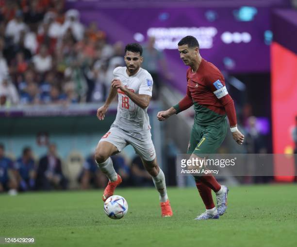 &quot;Ronaldo không dại dột đánh mất hình ảnh ở ĐT Bồ Đào Nha&quot; - Ảnh 4.
