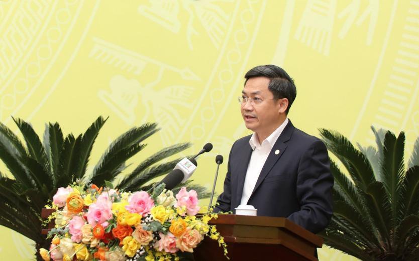 Công chức Hà Nội được đề xuất cơ chế tăng thu nhập 