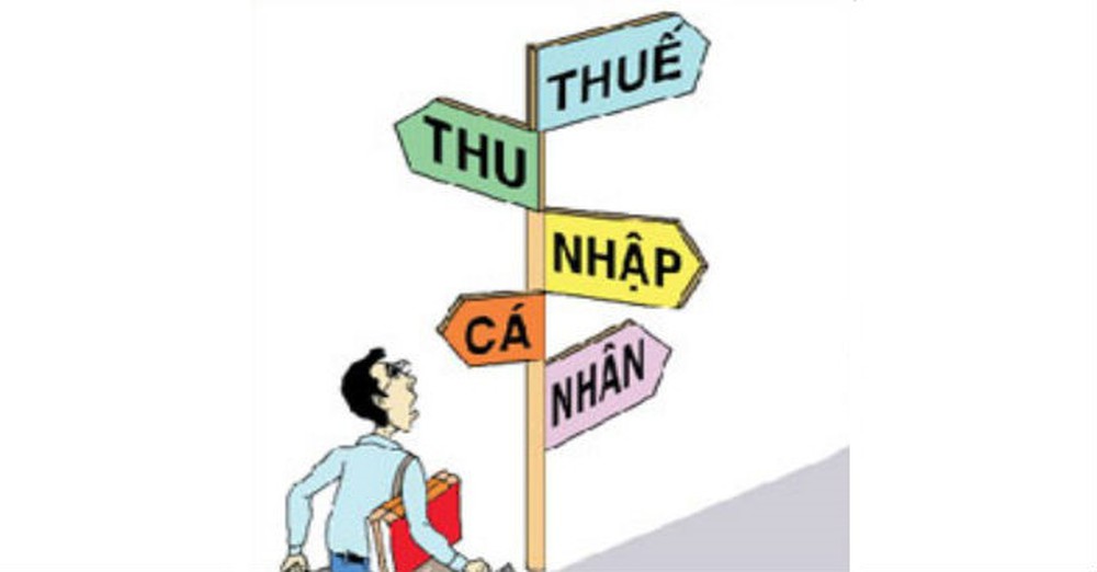 Kinh doanh thua lỗ có phải nộp thuế thu nhập cá nhân? - Ảnh 1.