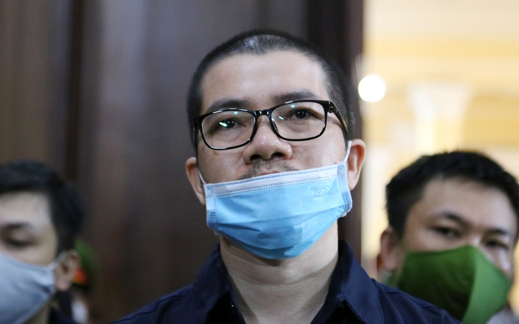 Vụ Alibaba: Hơn 4.300 bị hại... có bắt buộc phải đến tòa?