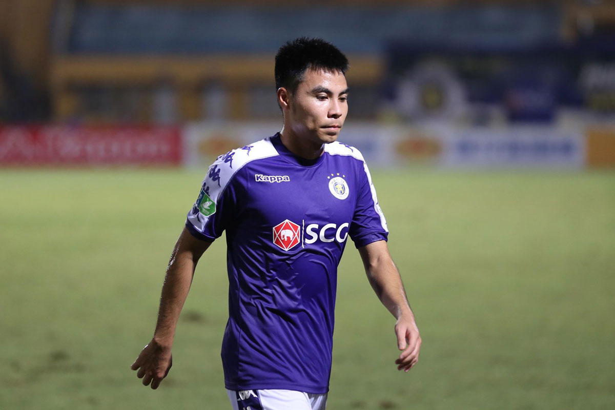 Tin tối (9/12): Đức Huy chia tay Hà Nội FC, đầu quân cho Nam Định - Ảnh 1.