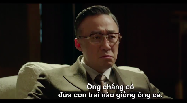 Phim Cậu út nhà tài phiệt tập 9: Song Joong Ki bắt tay với &quot;quý nhân&quot; triệt hạ tập đoàn Soonyang? - Ảnh 1.