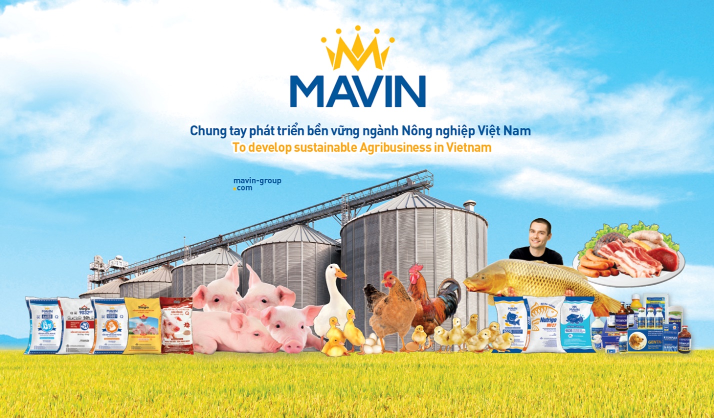 Trung tâm đạo tạo nghề Mavin tuyển sinh toàn quốc - Ảnh 1.