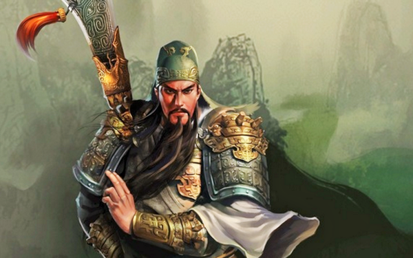 Mối liên hệ ít biết giữa Quan Vũ và hoàng đế Càn Long - Ảnh 4.