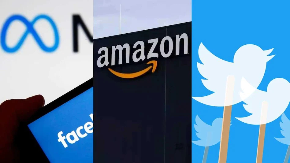 Làn sóng sa thải nhân công toàn cầu tấn công các công ty công nghệ Mỹ như Meta, Amazon và Twitter cuối cùng cũng đang bùng phát ở Đông Nam Á, ảnh hưởng đến những công ty khởi nghiệp được đánh giá cao nhất như GoTo. Ảnh: @AFP.