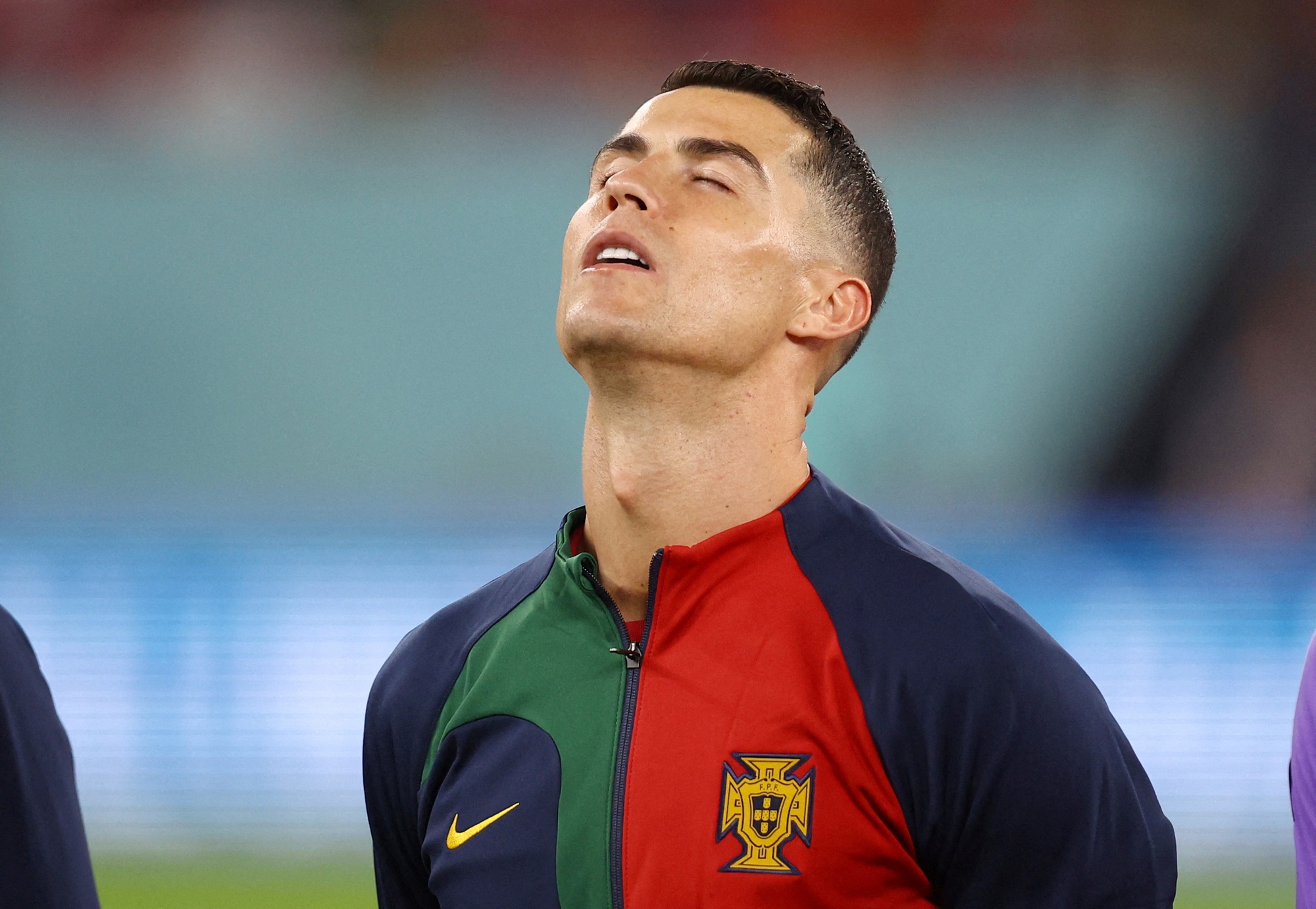 Được Cho Là Rời World Cup 2022 Để Về Nhà Sớm, Ronaldo Nói Gì?