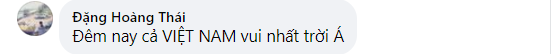 Tái đấu ĐT Trung Quốc, CĐV Việt Nam dự đoán đội nhà thắng... 9-1 - Ảnh 3.