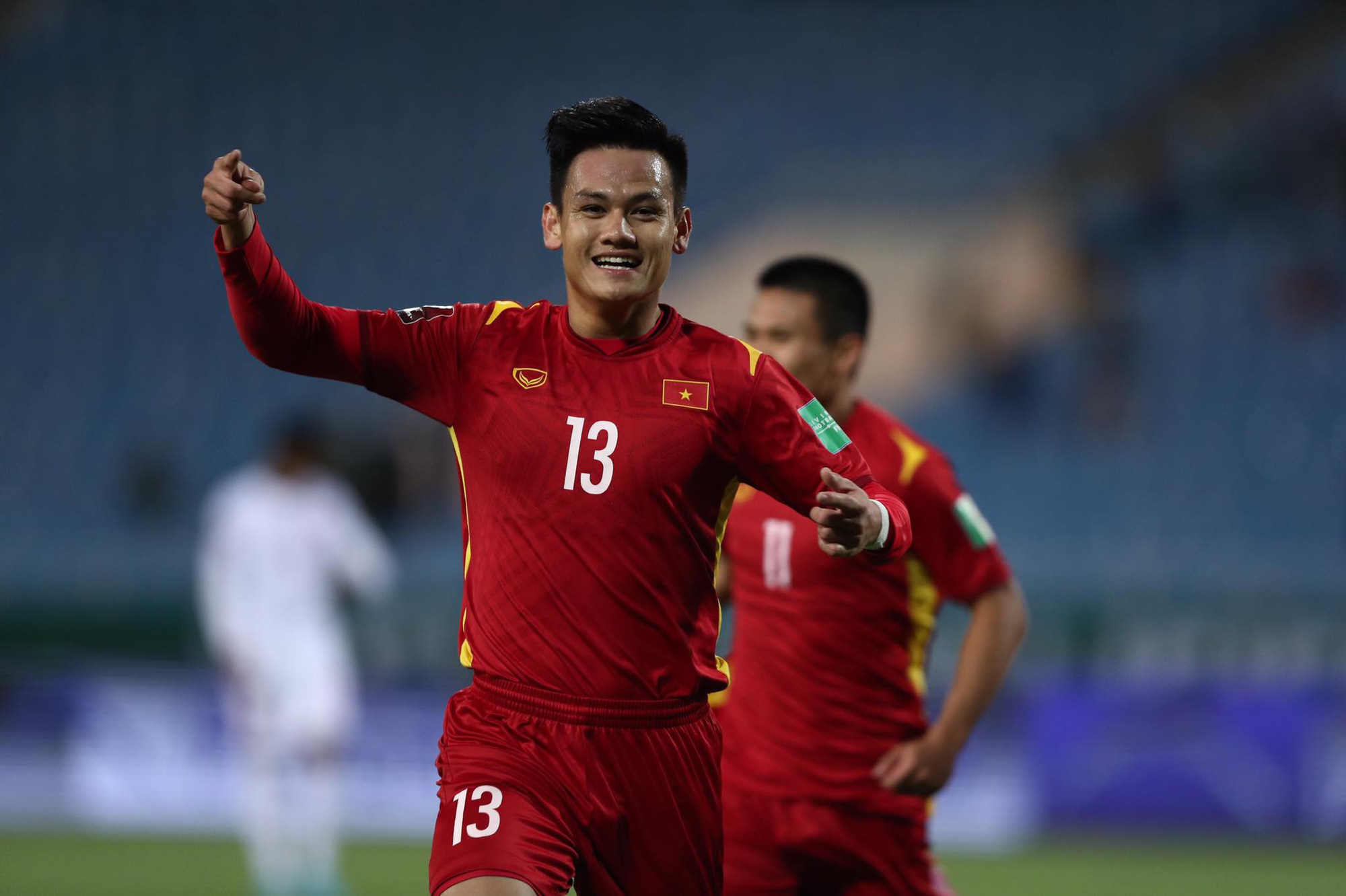 ĐT Việt Nam tạo nên kỳ tích chưa từng có tại ĐNÁ ở vòng loại World Cup - Ảnh 4.