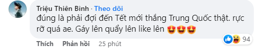 ĐT Việt Nam hạ gục ĐT Trung Quốc, CĐV ăn mừng với “1.001 sắc thái” - Ảnh 2.