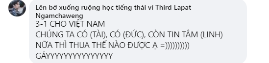 ĐT Việt Nam hạ gục ĐT Trung Quốc, CĐV ăn mừng với “1.001 sắc thái” - Ảnh 4.