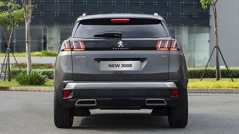 Chi phí &quot;nuôi&quot; Peugeot 3008 2022, xe Pháp có tốn kém hơn xe Nhật? - Ảnh 6.