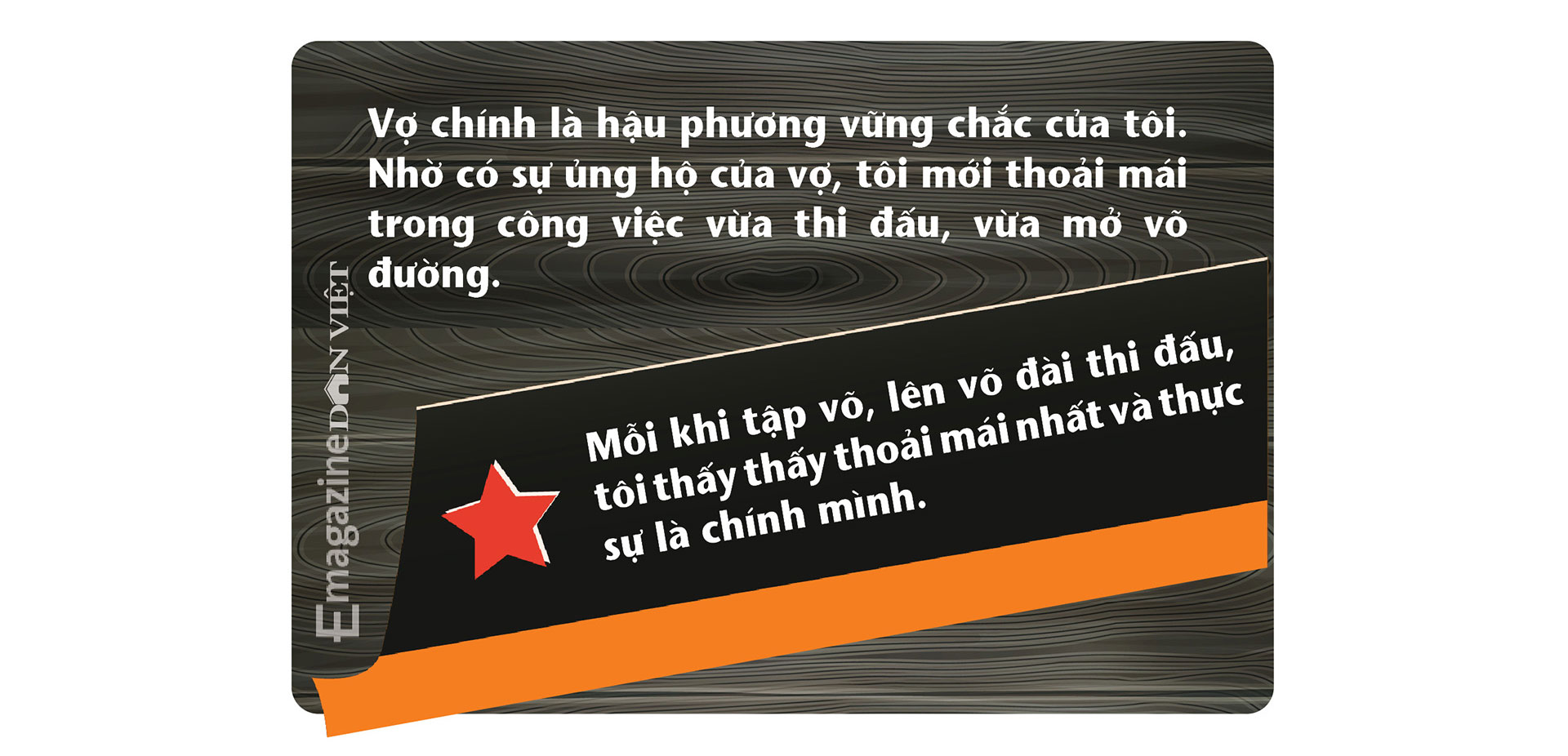 “Độc cô cầu bại” Nguyễn Trần Duy Nhất: “Tôi mang sứ mệnh quảng bá võ thuật Việt Nam” - Ảnh 22.