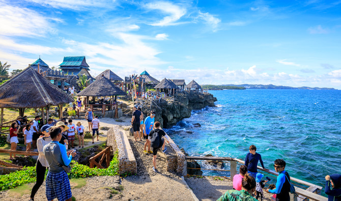 Từ 10/2 Philippines đón khách du lịch quốc tế trở lại, bao gồm cả Việt Nam - Ảnh 4.