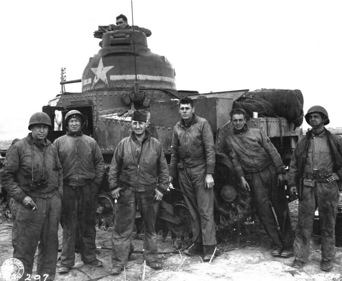 Mẫu xe tăng bị căm ghét nhất trong Thế chiến II có gì đặc biệt? - Ảnh 2.