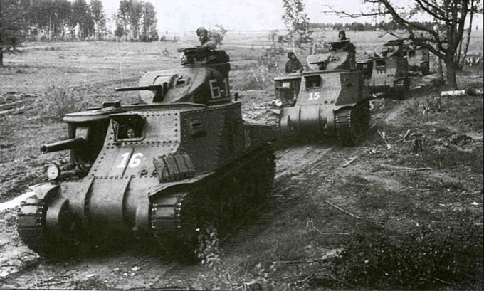 Mẫu xe tăng bị căm ghét nhất trong Thế chiến II có gì đặc biệt? - Ảnh 3.