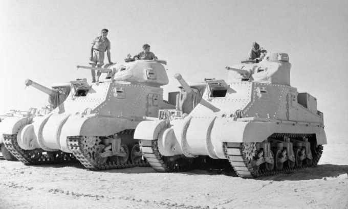Mẫu xe tăng bị căm ghét nhất trong Thế chiến II có gì đặc biệt? - Ảnh 1.