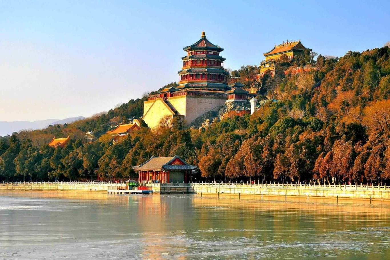 Những điểm du lịch Thiền ở Châu Á được đánh giá tốt nhất thế giới năm 2022 - Ảnh 12.