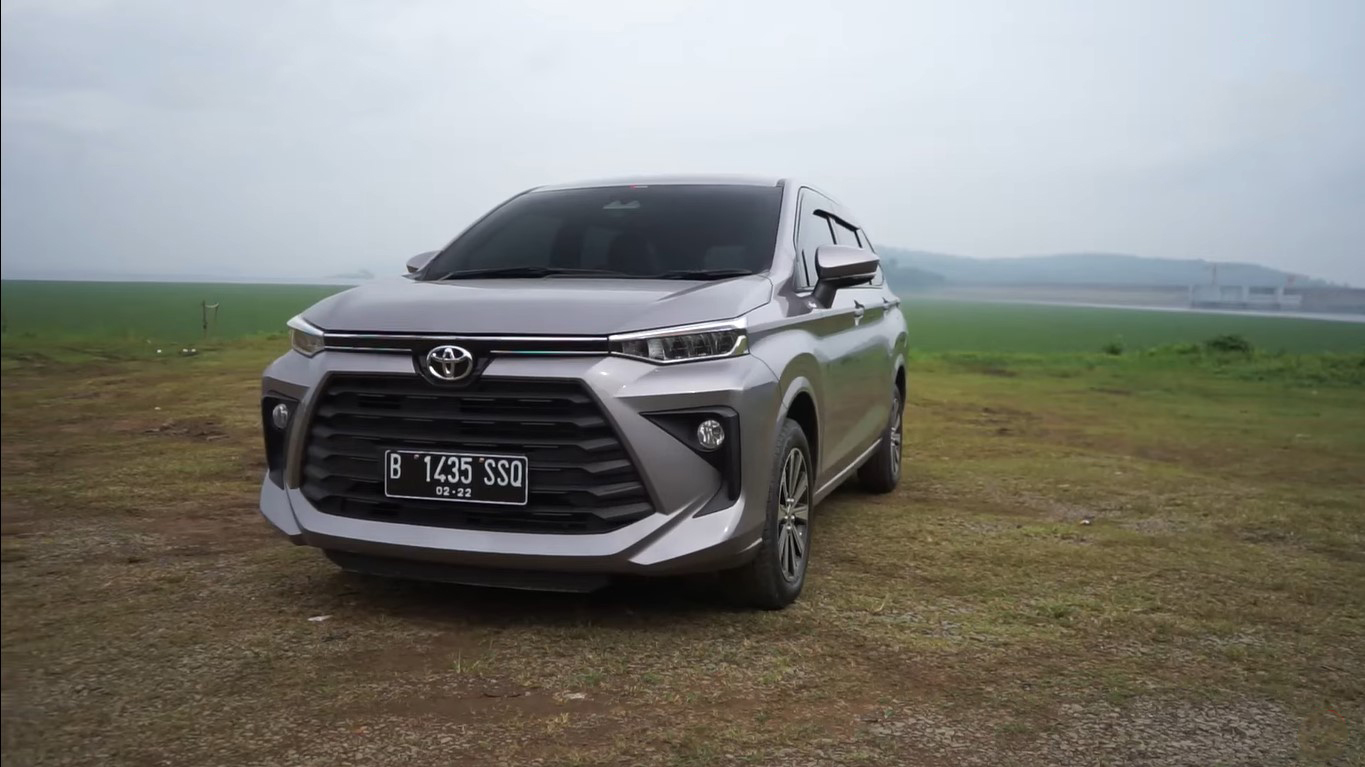 Trải nghiệm vận hành Toyota Avanza 2022: Động cơ 1.5L, hộp số CVT thay Innova đấu Mitsubishi Xpander - Ảnh 1.