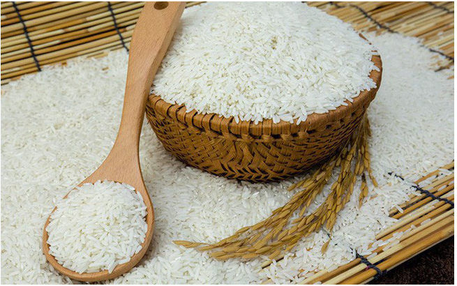 Nhu cầu nhập khẩu gạo của Trung Quốc tăng cực mạnh, cơ hội cho hạt gạo Việt - Ảnh 1.