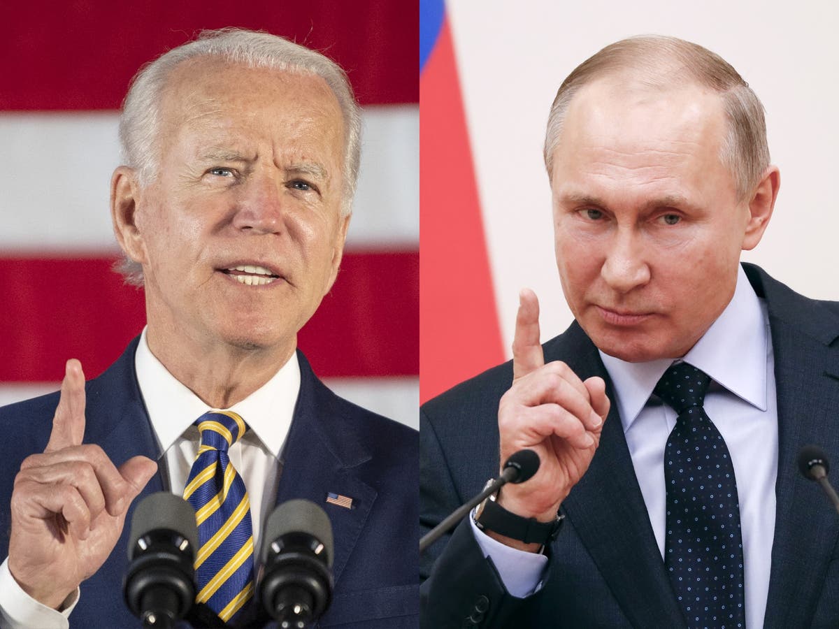 Biden chỉ còn lại 3 lựa chọn ở Ukraine - Ảnh 1.