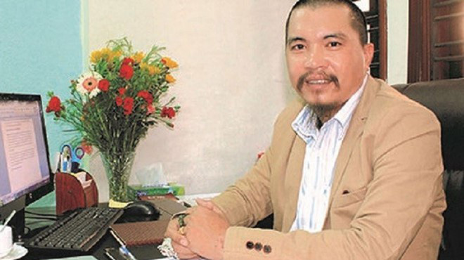 Bộ Công an điều tra bổ sung vụ án Chủ tịch Thiên Rồng Việt Nguyễn Hữu Tiến - Ảnh 1.