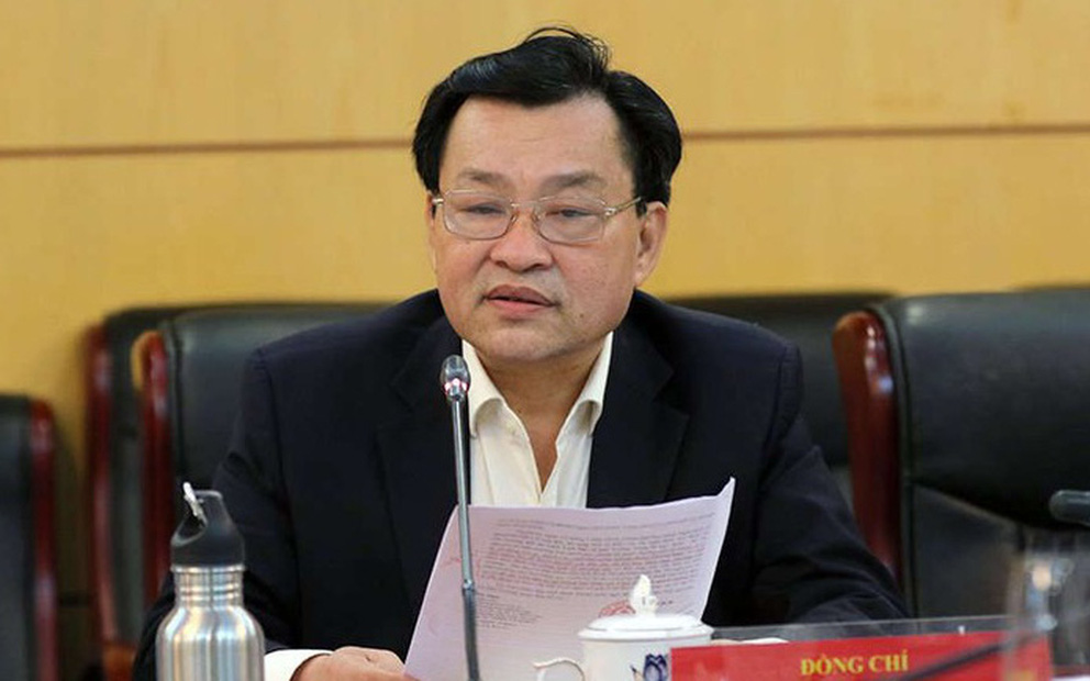 Cựu Chủ tịch UBND tỉnh Bình Thuận vừa bị bắt đã giao đất cho Tân Việt Phát giá ra sao?