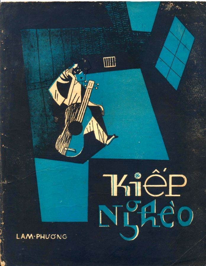 Nhờ &quot;Kiếp nghèo&quot;, người nhạc sĩ tài hoa mới thoát nghèo - Ảnh 3.