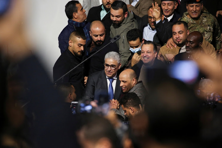 Libya: Quốc hội bầu thủ tướng mới, thủ tướng đương nhiệm quyết không nhường ghế - Ảnh 1.