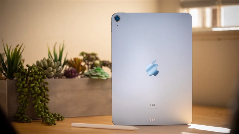 5 sản phẩm có thể được Apple ra mắt tháng tới: iPhone giá rẻ và iPad mới? - Ảnh 2.