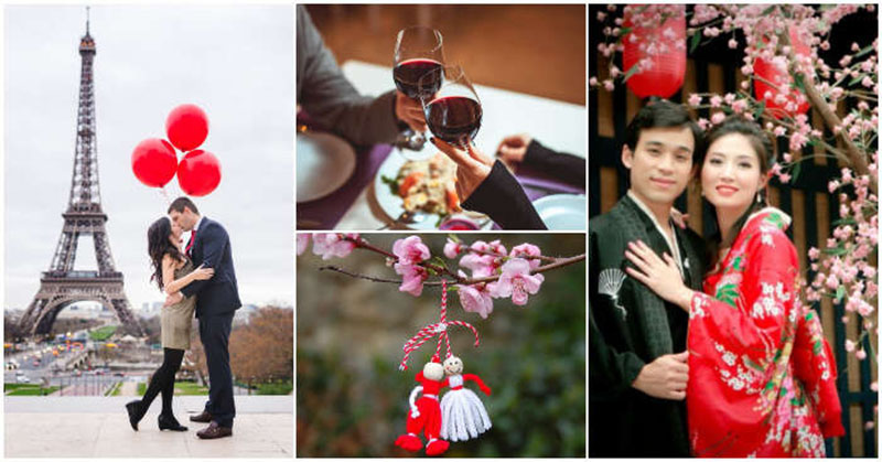 Cơ hội “biến Ngày Tình yêu  trở nên đặc biệt” tại các điểm đến “tượng đài Tình Yêu” dịp Valentine - Ảnh 1.