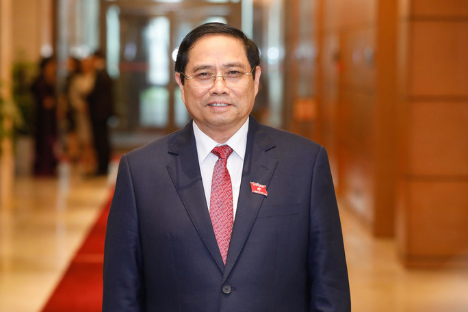 Thủ tướng Phạm Minh Chính làm Trưởng Ban Chỉ đạo cải cách hành chính của Chính phủ - Ảnh 1.