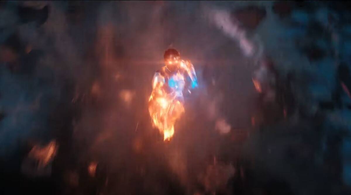 Tom Cruise nhận vai Iron man trong phim mới của Marvel? - Ảnh 5.