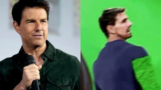 Tom Cruise nhận vai Iron man trong phim mới của Marvel? - Ảnh 4.