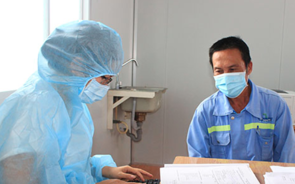 Vì sao ngành Y tế Đồng Nai không mua kit xét nghiệm của Việt Á?