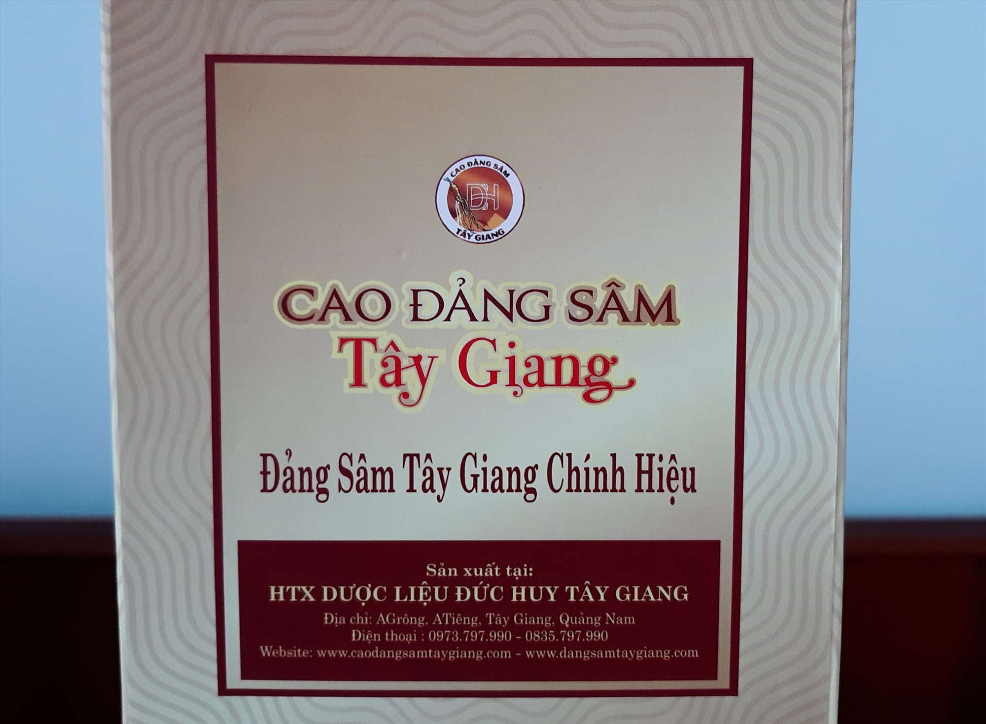 Cao đảng sâm Tây Giang ngon, bổ thế nào mà khách hàng săn tìm mua - Ảnh 6.