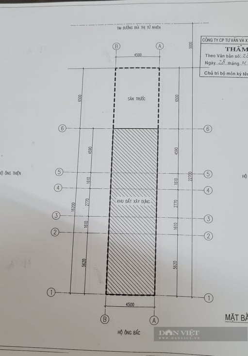 Hải Phòng: Toà nhà vài chục tỷ nghênh ngang vượt tầng giữa phố lớn - Ảnh 2.