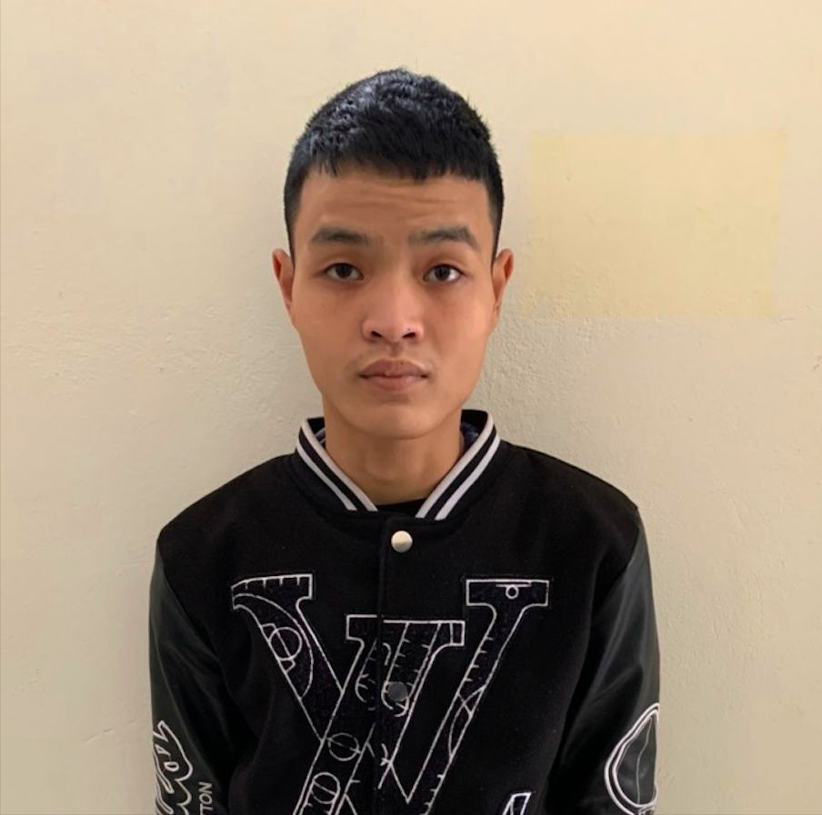 Giao cấu với bé gái 14 tuổi, gã trai ở Hà Nội bị giữ khẩn cấp - Ảnh 1.