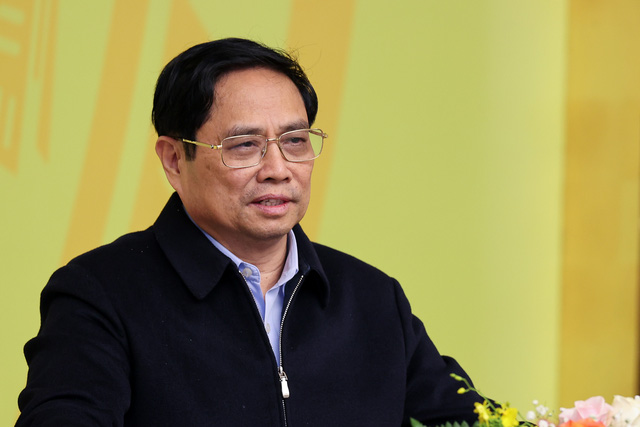 Thủ tướng Phạm Minh Chính chỉ rõ 8 nhiệm vụ phát triển hợp tác xã, yêu cầu không &quot;cưỡi ngựa xem hoa&quot; - Ảnh 1.