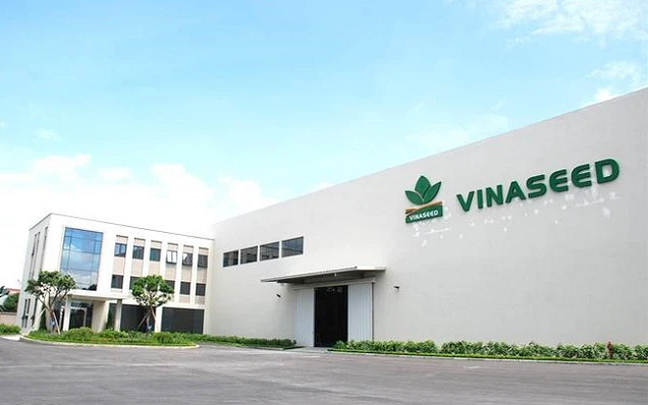 Mở rộng thị trường xuất khẩu, Vinaseed (NSC) báo lãi quý IV tăng 31% lên 92 tỷ đồng