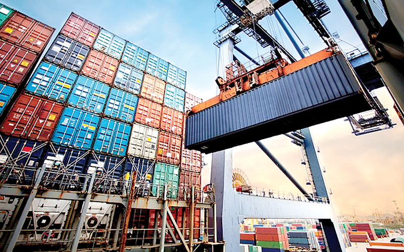 Cần chiến lược xuất khẩu đường dài ở các thị trường FTA - Ảnh 1.