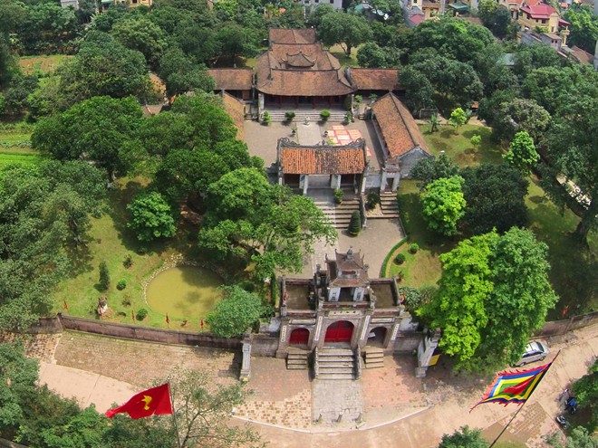 Nghỉ hai ngày hay một ngày, du khách nên đi đâu quanh Hà Nội, vừa thư giãn lại check-in sống ảo quên sầu - Ảnh 4.